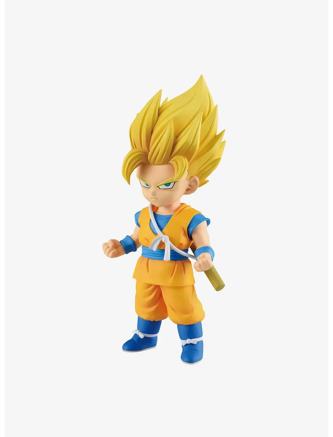 Bandai Spirits Dragon Ball Daima Masterlise Ichibansho Goku (Mini Super Saiyan 2 & 3) Figure