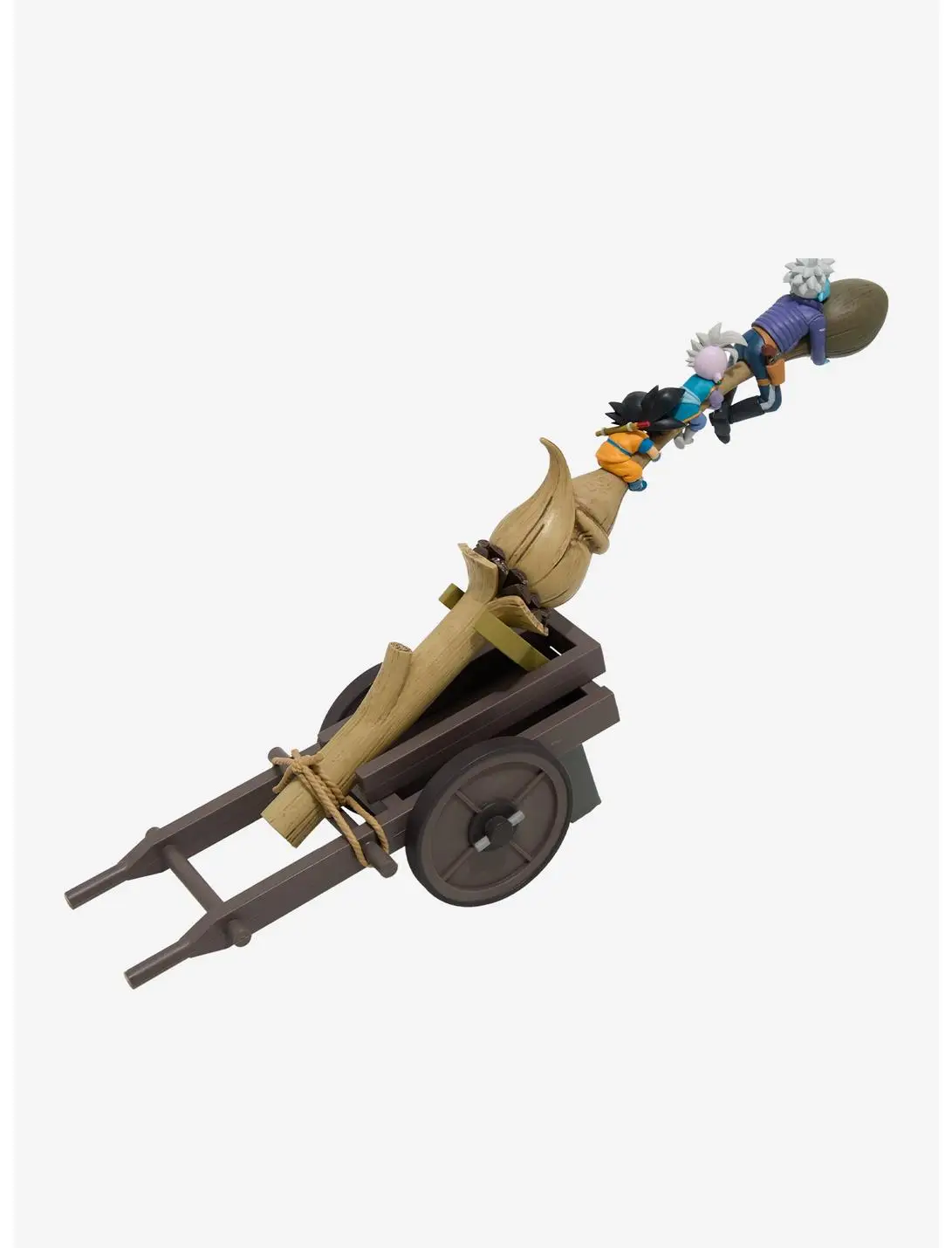 Bandai Spirits Dragon Ball Daima Masterlise Ichibansho Sky Seed Figure