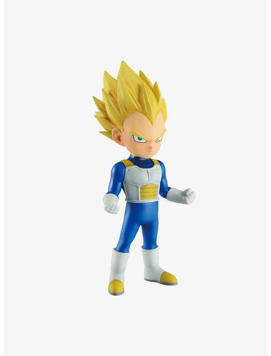 Bandai Spirits Dragon Ball Daima Masterlise Ichibansho Vegeta (Mini Super Saiyan 2 & 3) Figure
