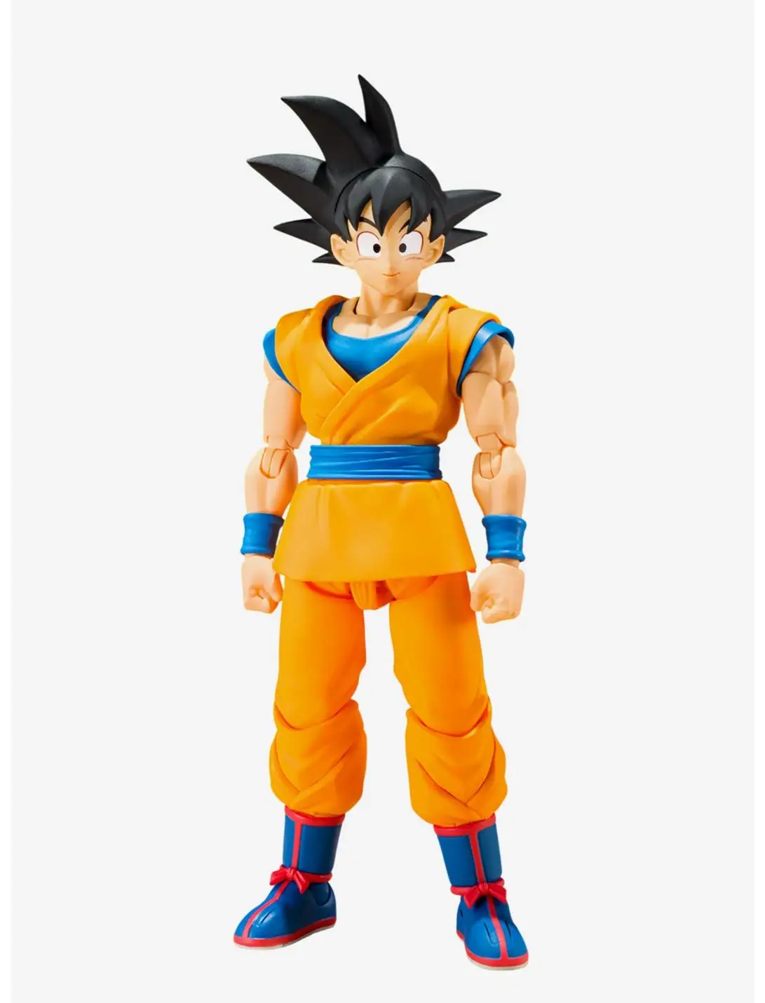 Bandai Spirits Dragon Ball Daima S.H.Figuarts Goku Figure