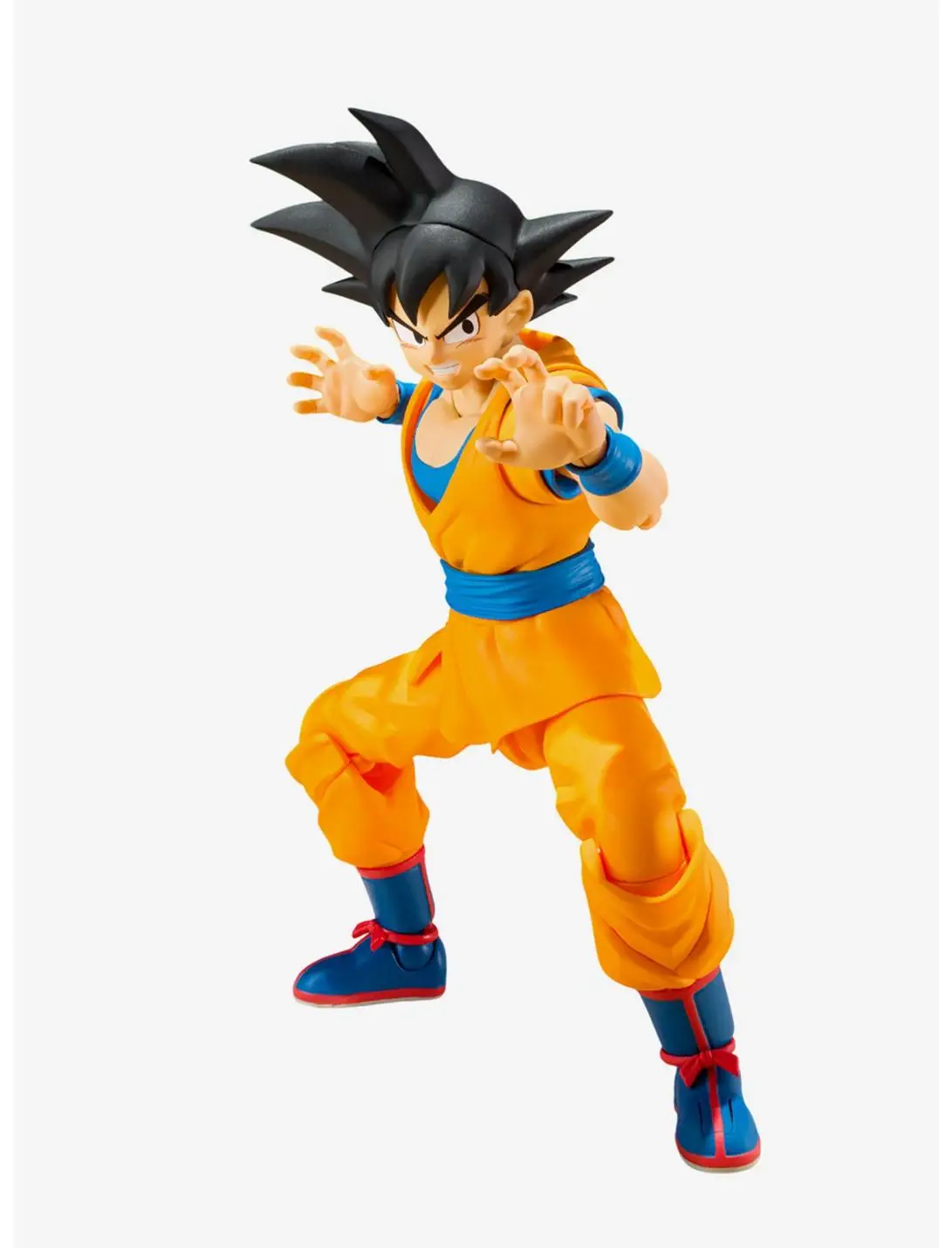 Bandai Spirits Dragon Ball Daima S.H.Figuarts Goku Figure