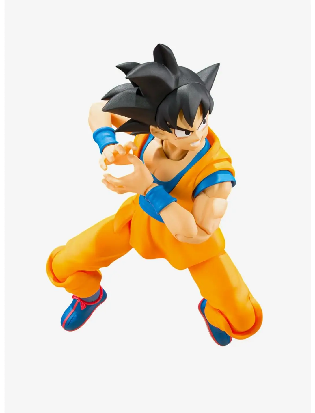 Bandai Spirits Dragon Ball Daima S.H.Figuarts Goku Figure