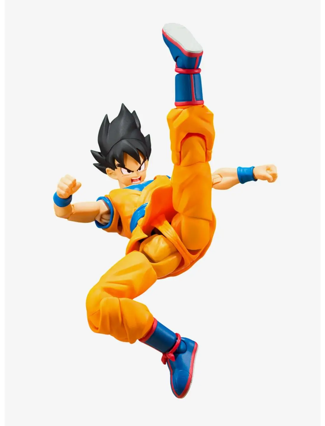 Bandai Spirits Dragon Ball Daima S.H.Figuarts Goku Figure