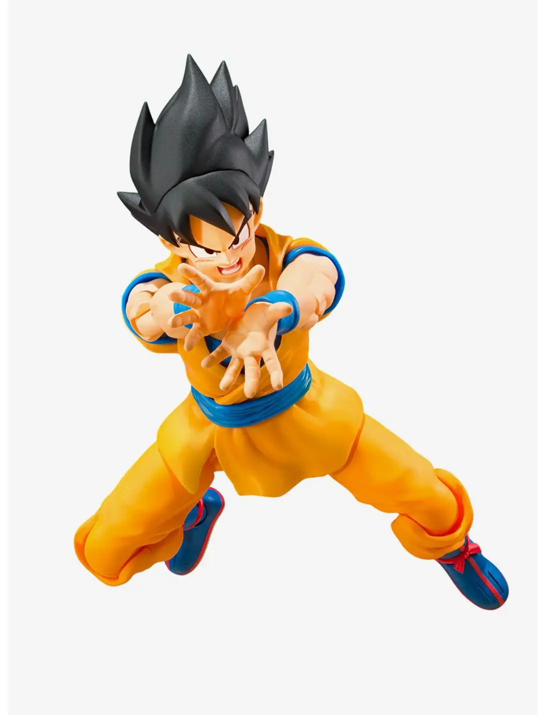 Bandai Spirits Dragon Ball Daima S.H.Figuarts Goku Figure