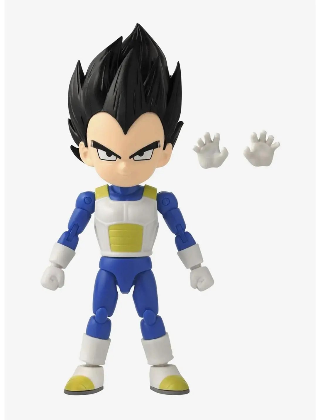 Bandai Spirits Dragon Ball Daima S.H.Figuarts Vegeta Action Figure