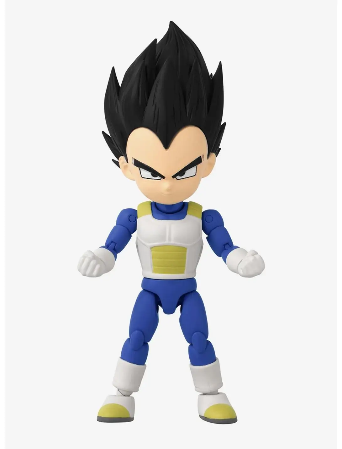 Bandai Spirits Dragon Ball Daima S.H.Figuarts Vegeta Action Figure