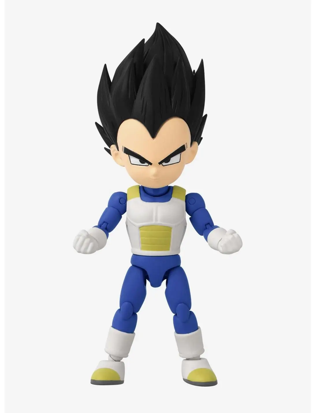 Bandai Spirits Dragon Ball Daima S.H.Figuarts Vegeta Action Figure