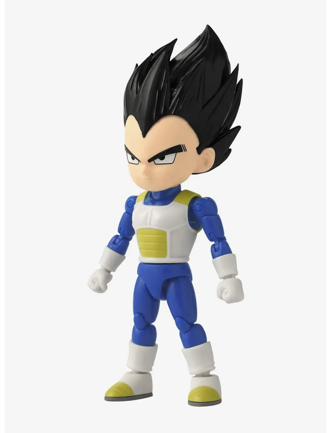 Bandai Spirits Dragon Ball Daima S.H.Figuarts Vegeta Action Figure