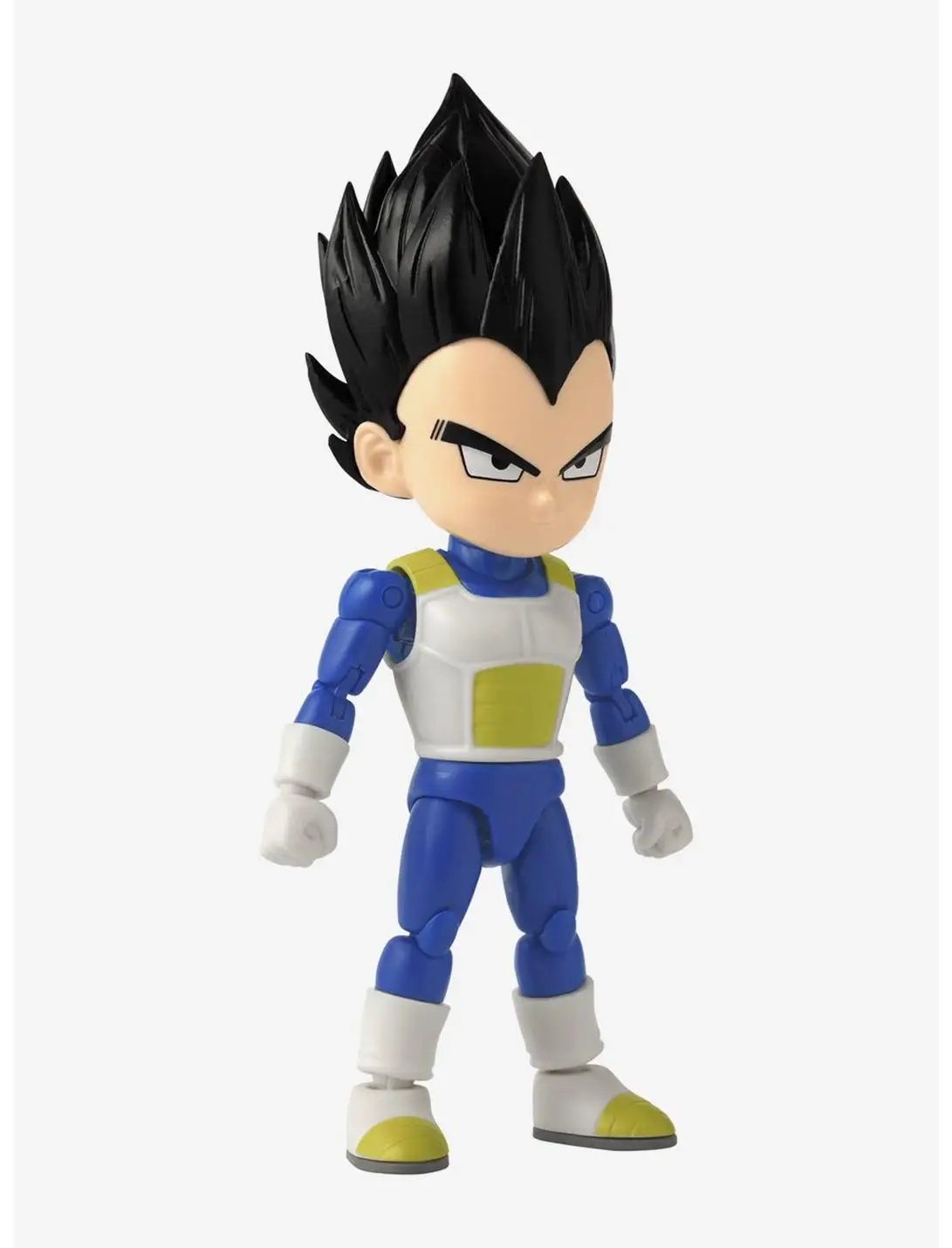 Bandai Spirits Dragon Ball Daima S.H.Figuarts Vegeta Action Figure