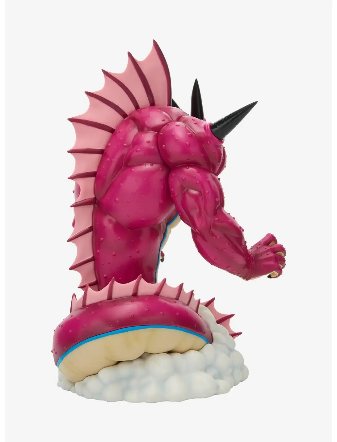 Bandai Spirits Dragon Ball Saima Masterlise Ichibansho Porunga Figure