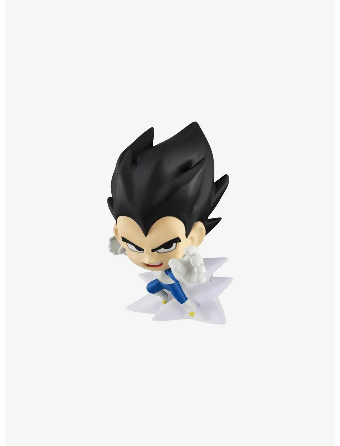 Bandai Spirits Dragon Ball Super Warriors Wave 8 Blind Box Figure