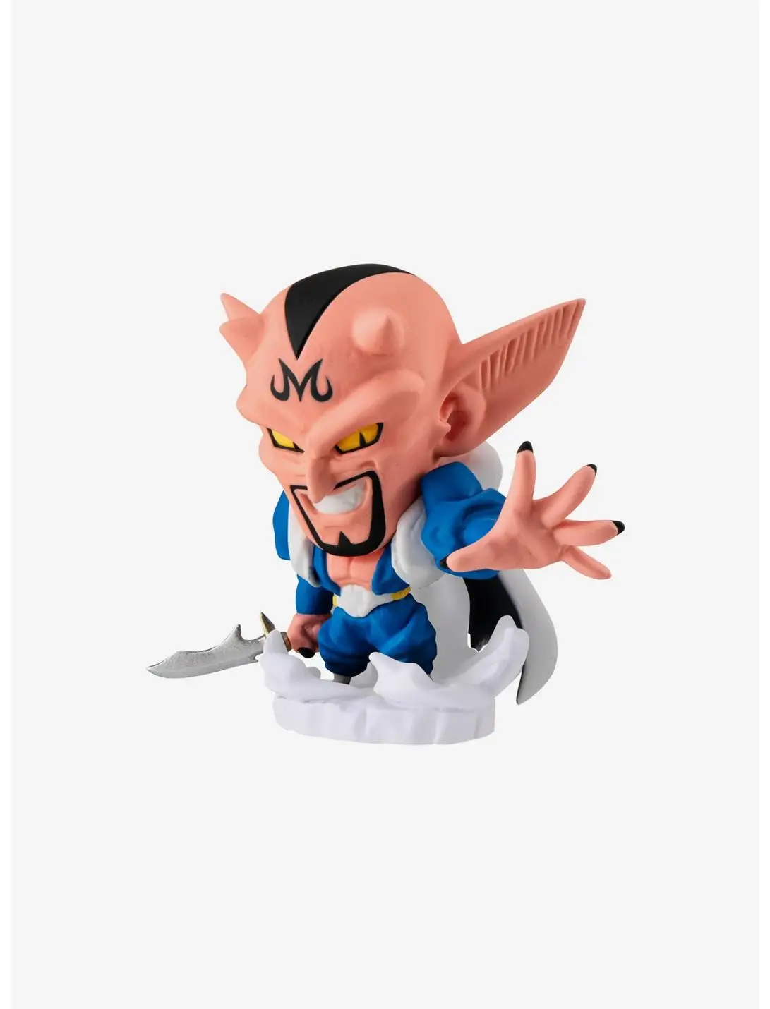 Bandai Spirits Dragon Ball Super Warriors Wave 8 Blind Box Figure