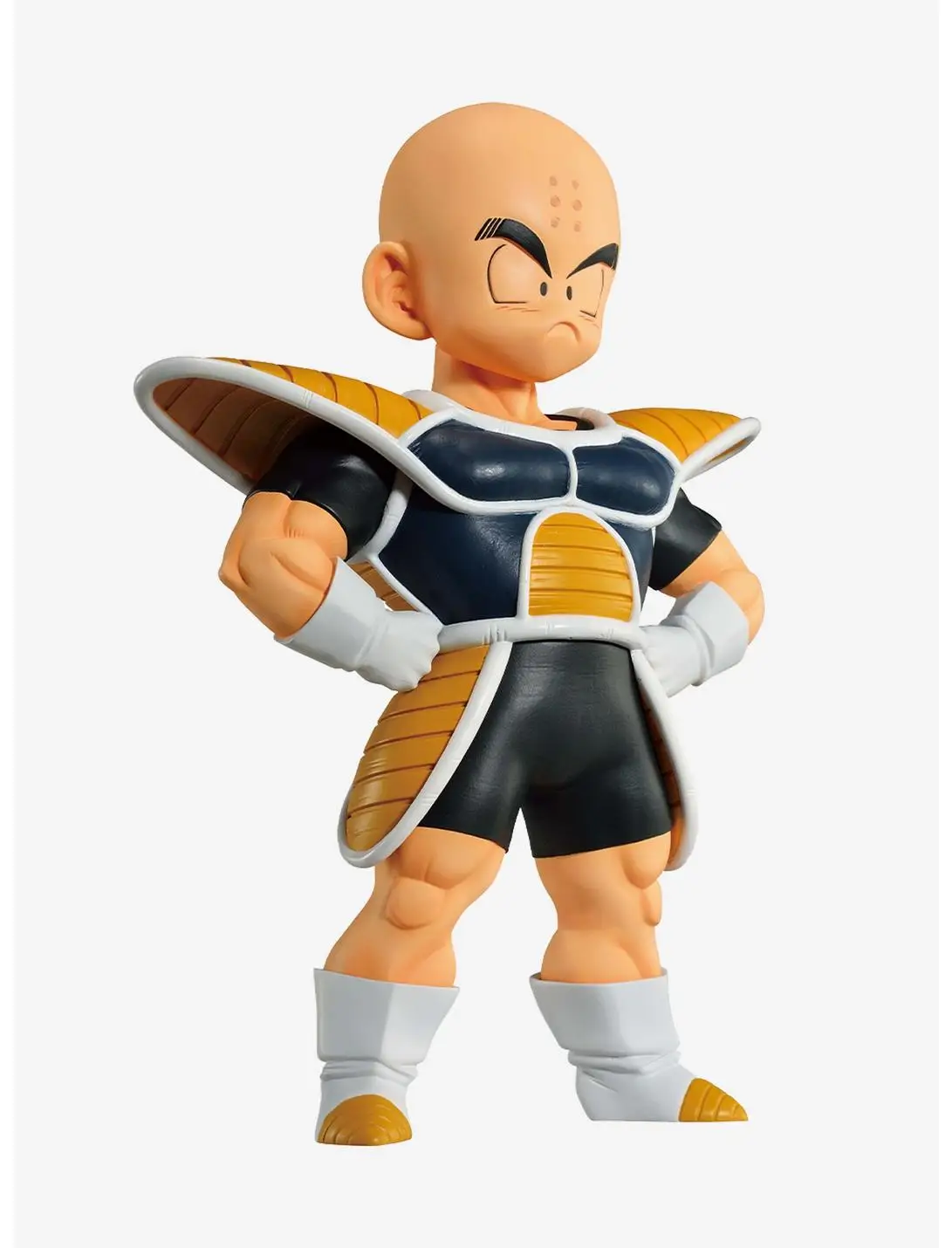 Bandai Spirits Dragon Ball Z Ichibansho Masterlise Krillen (Ball Battle on Planet Namek) Figure