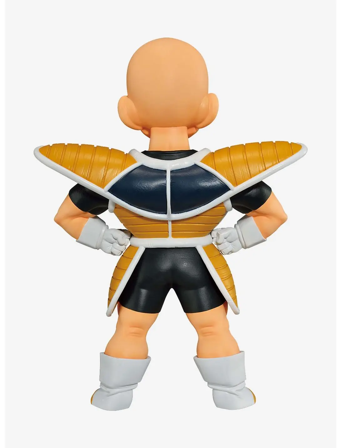 Bandai Spirits Dragon Ball Z Ichibansho Masterlise Krillen (Ball Battle on Planet Namek) Figure