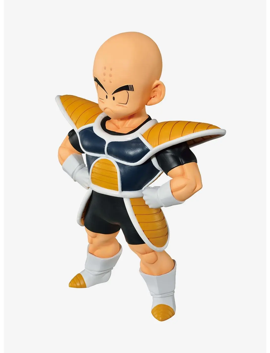 Bandai Spirits Dragon Ball Z Ichibansho Masterlise Krillen (Ball Battle on Planet Namek) Figure