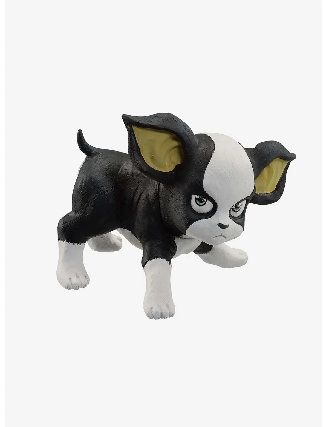 Bandai Spirits JoJo's Bizarre Adventure Masterlise Ichibansho Iggy (Stardust Crusaders) Figure