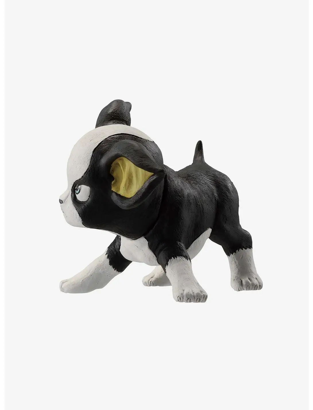 Bandai Spirits JoJo's Bizarre Adventure Masterlise Ichibansho Iggy (Stardust Crusaders) Figure