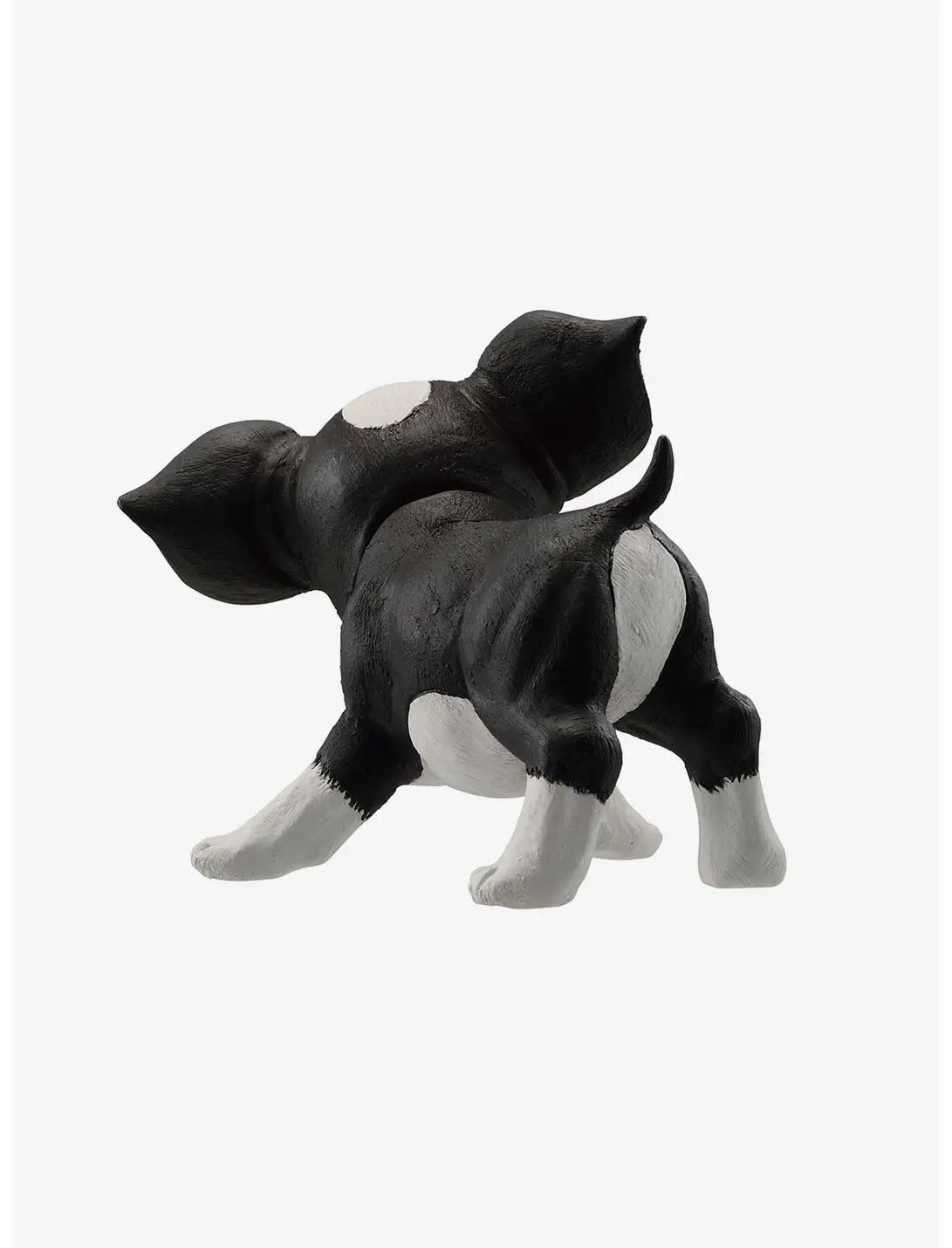 Bandai Spirits JoJo's Bizarre Adventure Masterlise Ichibansho Iggy (Stardust Crusaders) Figure