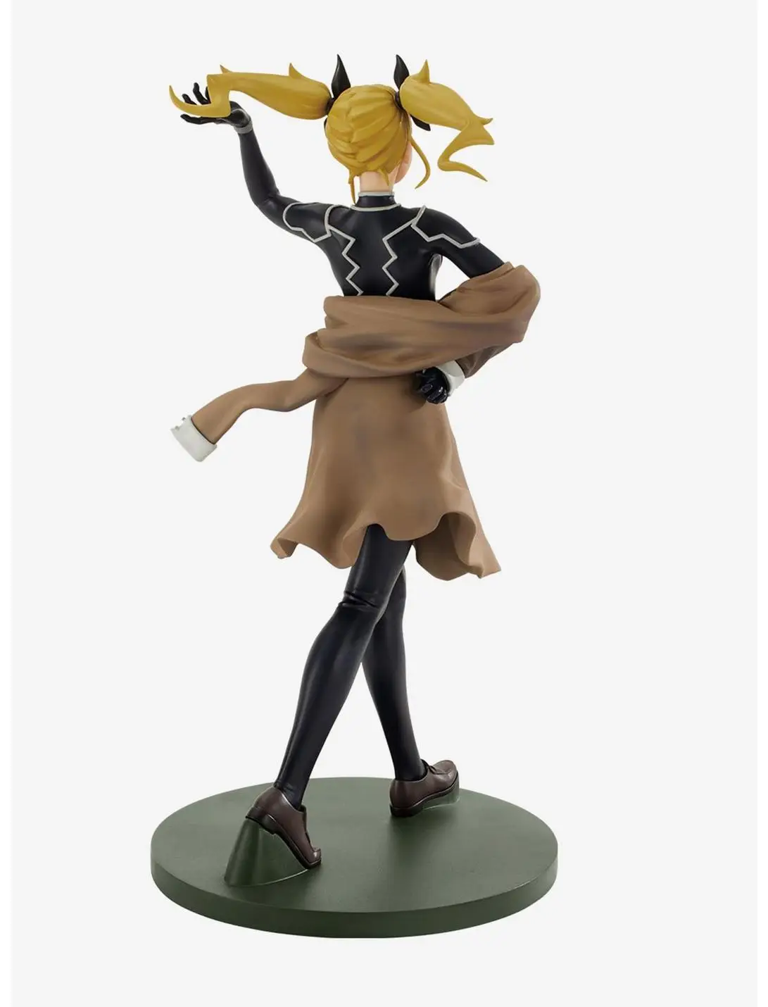 Bandai Spirits Kaiju No. 8 Ichibansho Kikoru Shinomiya Figure