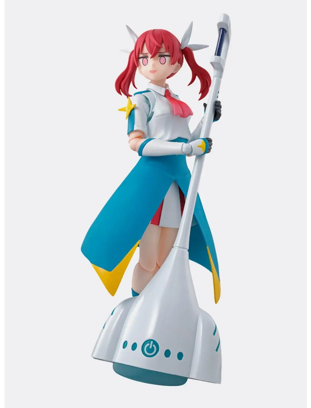 Bandai Spirits Magilumiere Magical Girls Inc. S.H.Figuarts Kana Sakuragi Figure