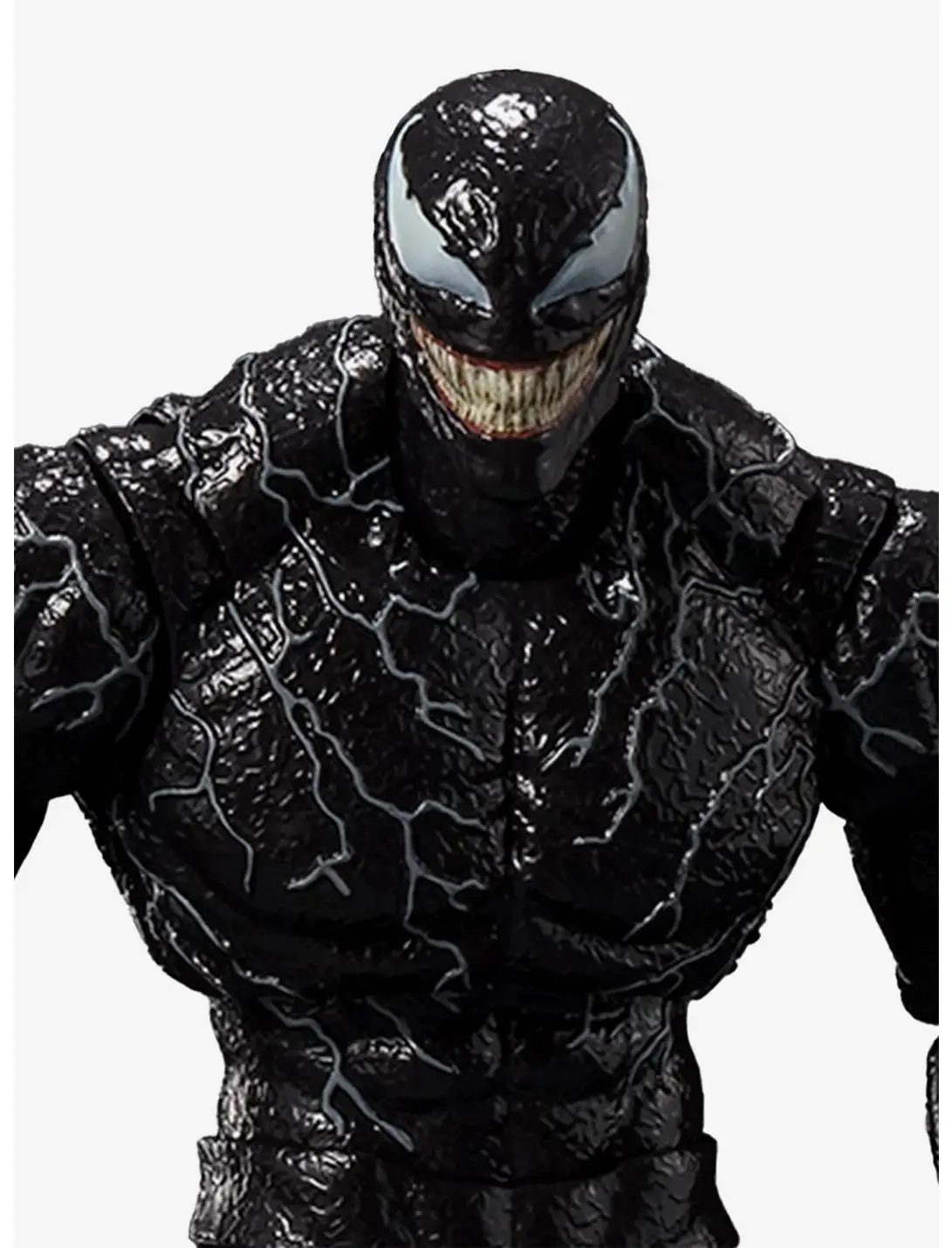Bandai Spirits Marvel Venom: The Last Dance S.H.Figuarts Venom Figure