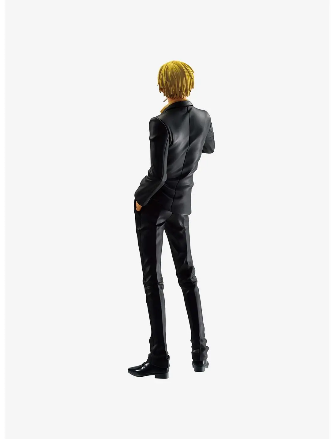 Bandai Spirits One Piece Masterlise Ichibansho Sanji (Beyond the Trials) Figure