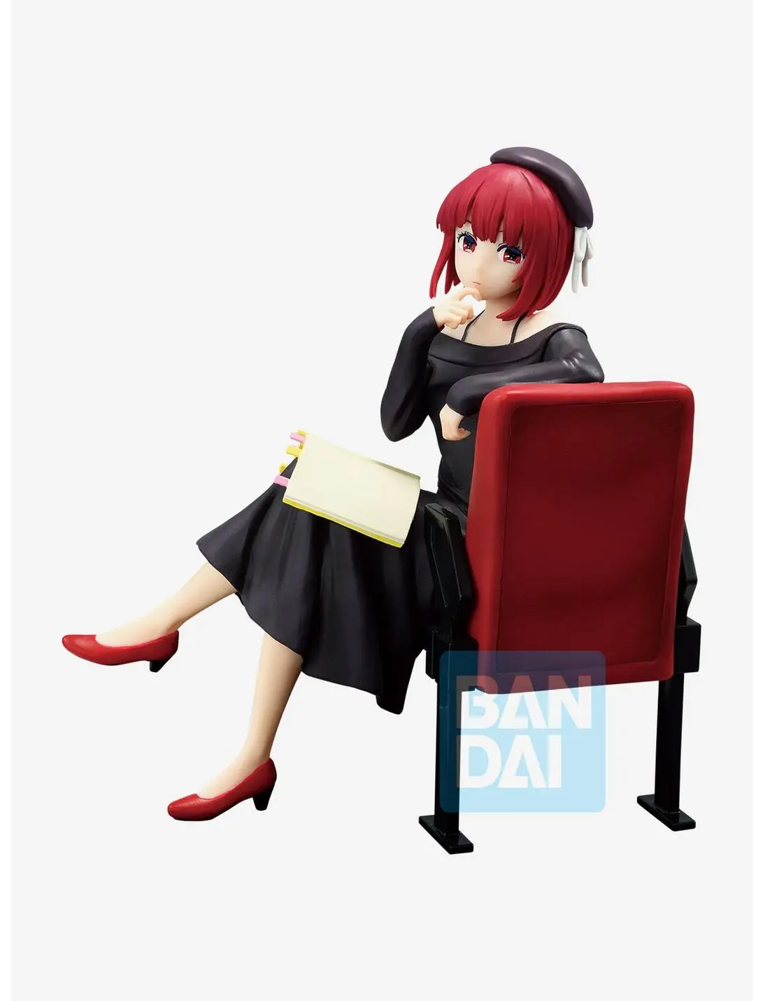 Bandai Spirits Oshi no Ko Ichibansho Kana Arima (All The World's a Stage) Figure