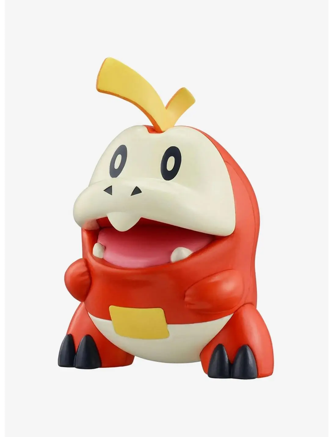 Bandai Spirits Pokémon Fuecoco 20 Build Kit