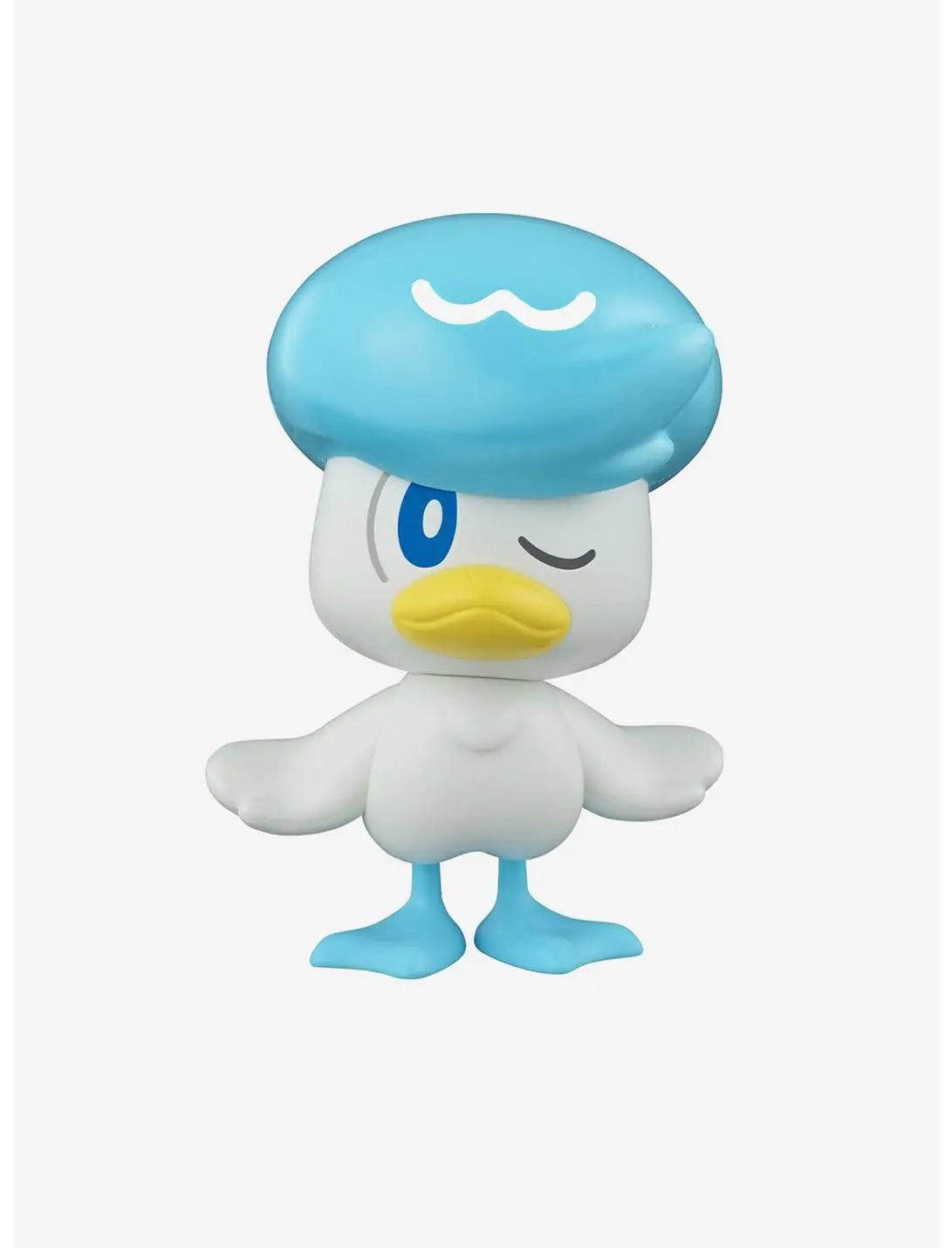 Bandai Spirits Pokémon Quaxly 19 Build Kit