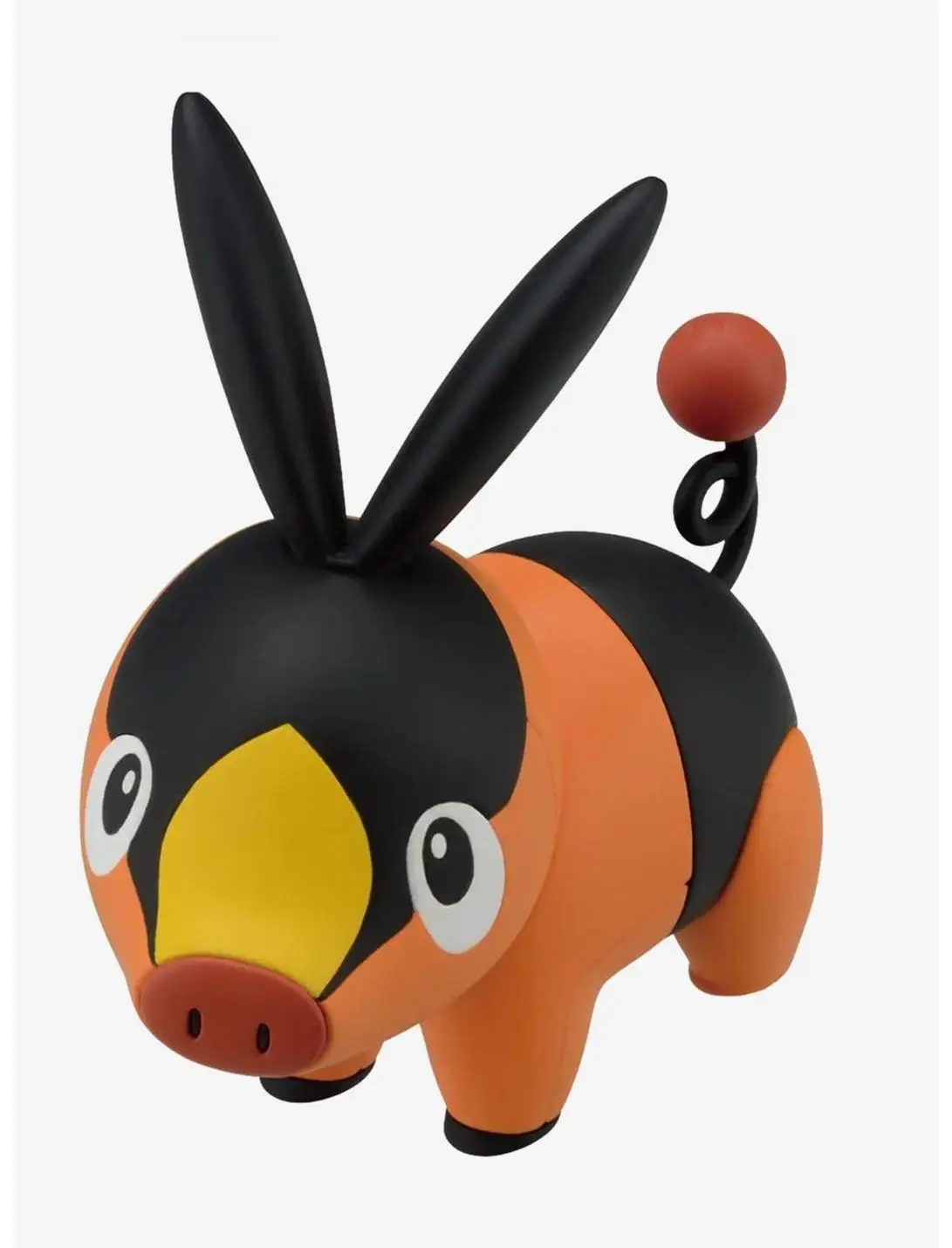 Bandai Spirits Pokémon Tepig Model Kit