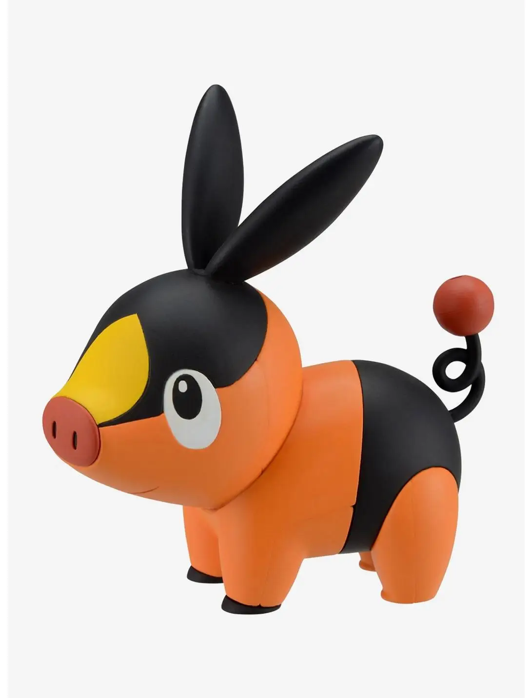 Bandai Spirits Pokémon Tepig Model Kit