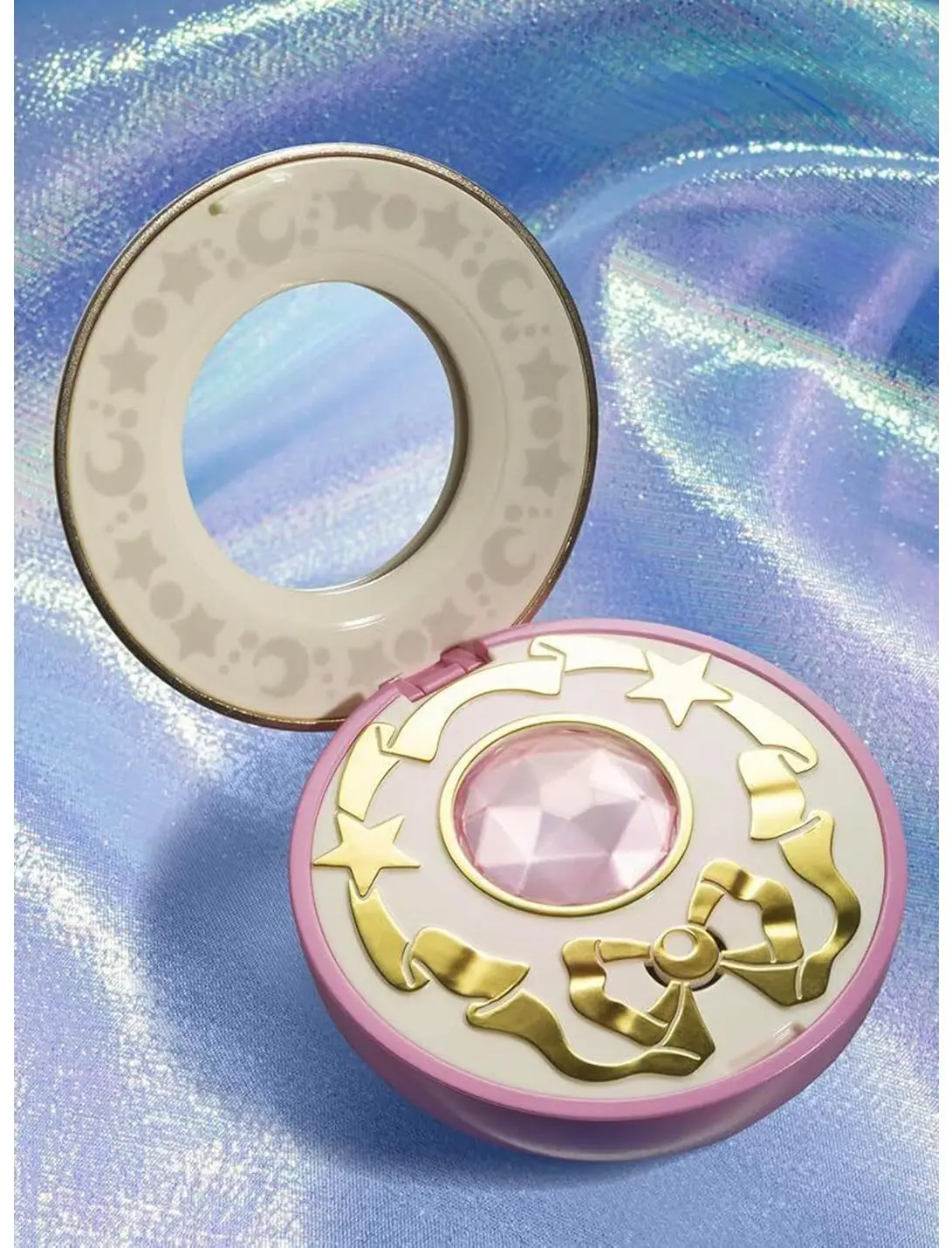 Bandai Spirits Sailor Moon Proplica Crystal Star Replica (Brilliant Color Edition)