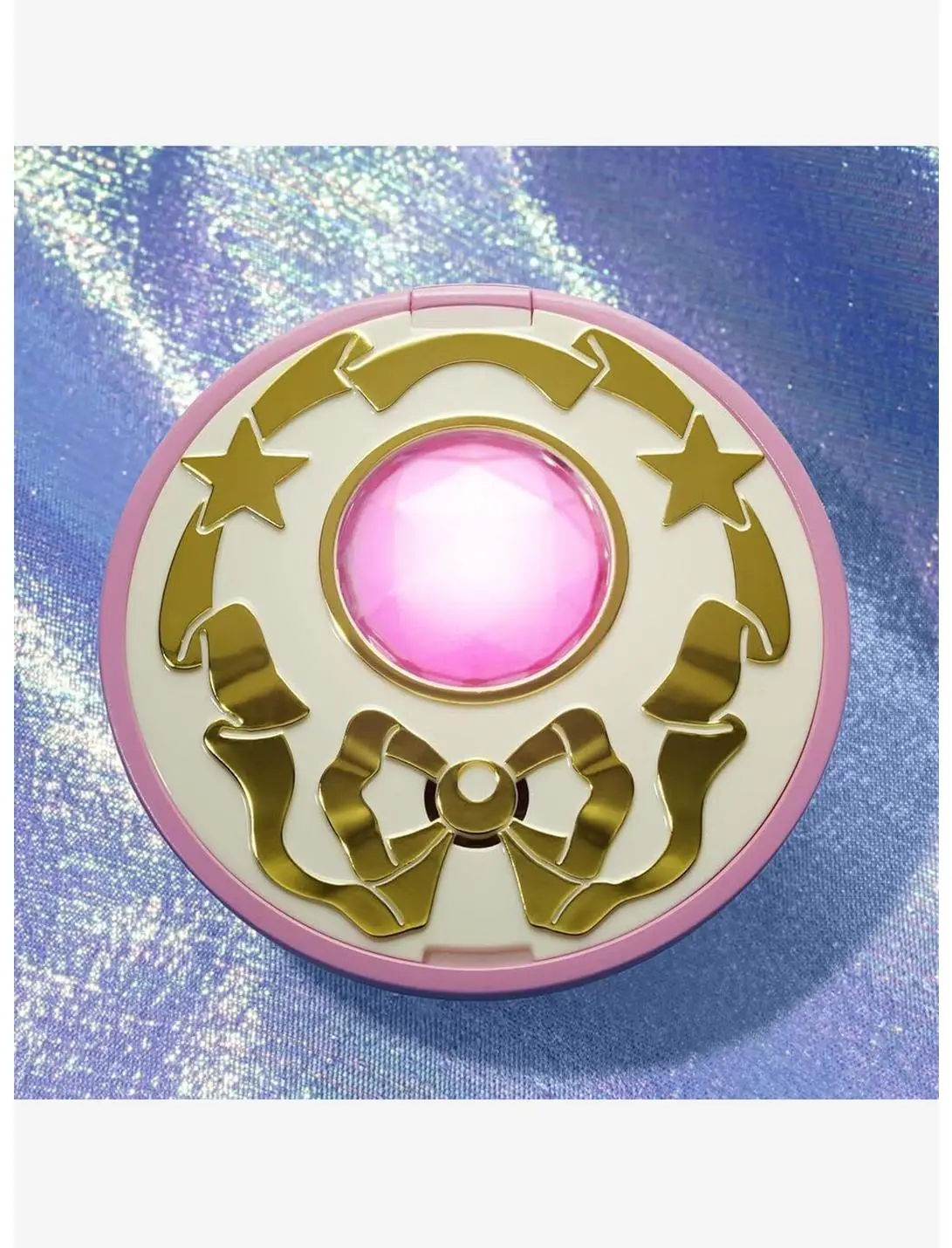 Bandai Spirits Sailor Moon Proplica Crystal Star Replica (Brilliant Color Edition)