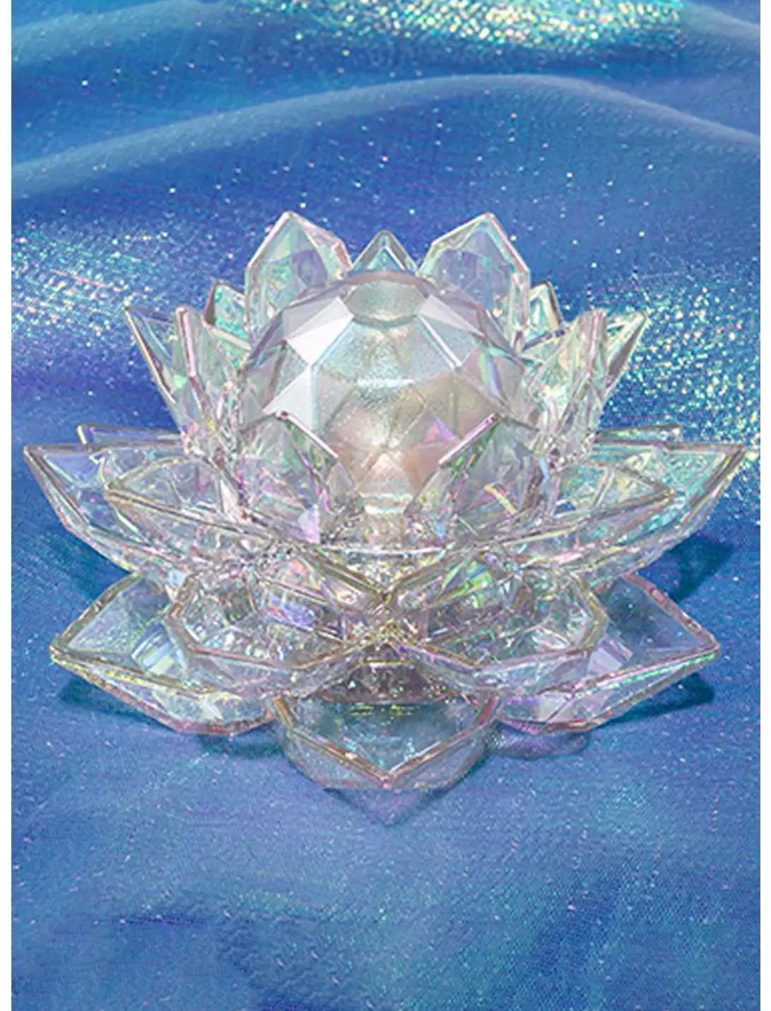 Bandai Spirits Sailor Moon Proplica Moon Stick (Brilliant Color Edition)