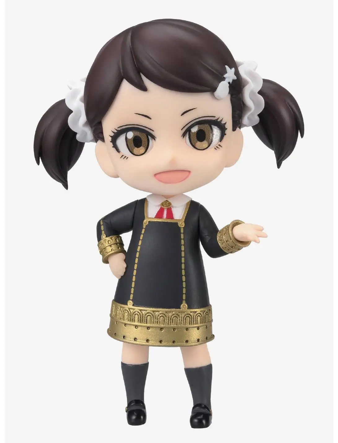 Bandai Spirits Spy x Family Figuarts mini Becky Blackbell Figure