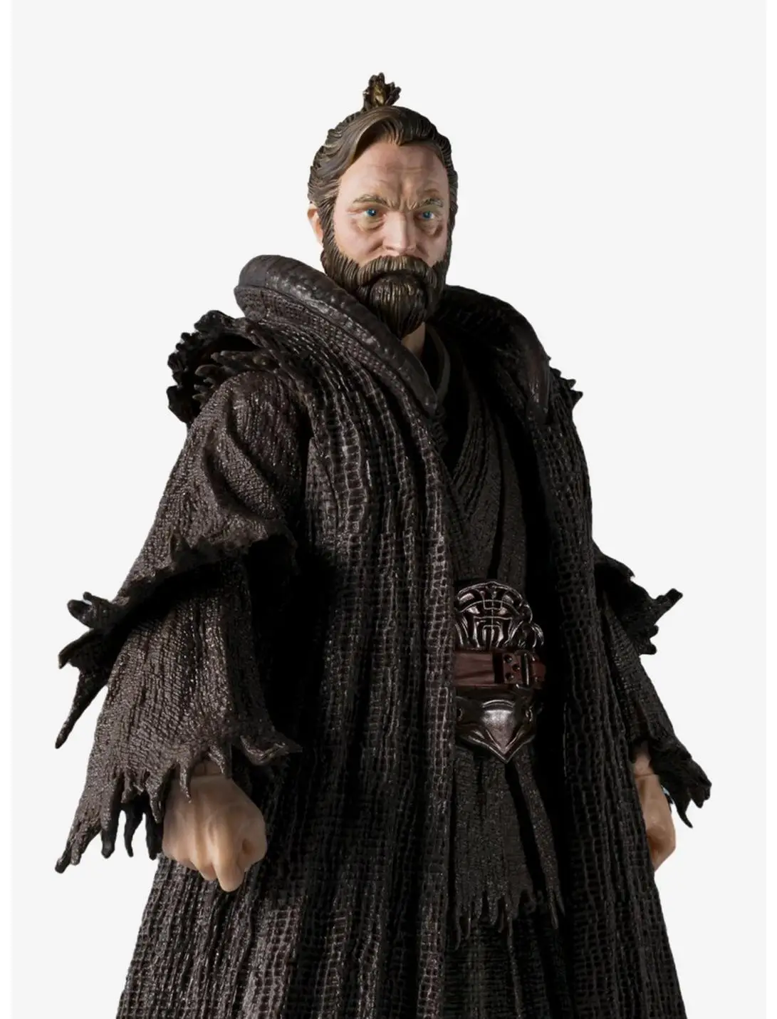 Bandai Spirits Star Wars: Obi-Wan Kenobi Mei Sho Movie Realization Obi-Wan Kenobi Figure