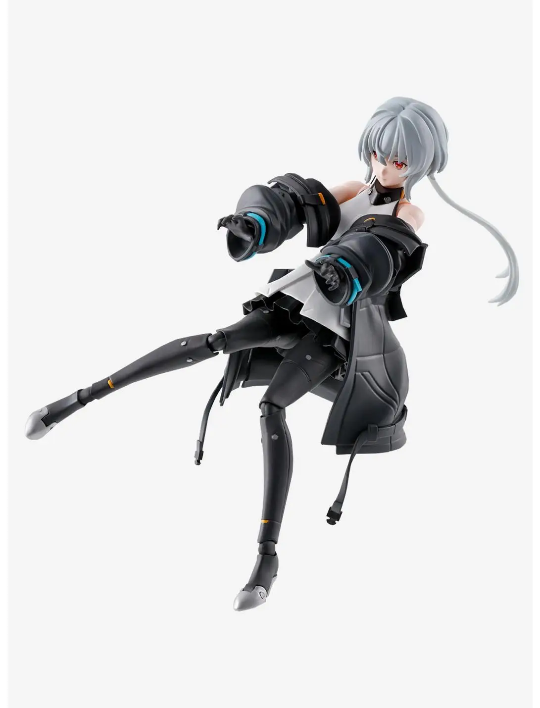 Bandai Spirits Synduality S.H Figuarts Noir Figure