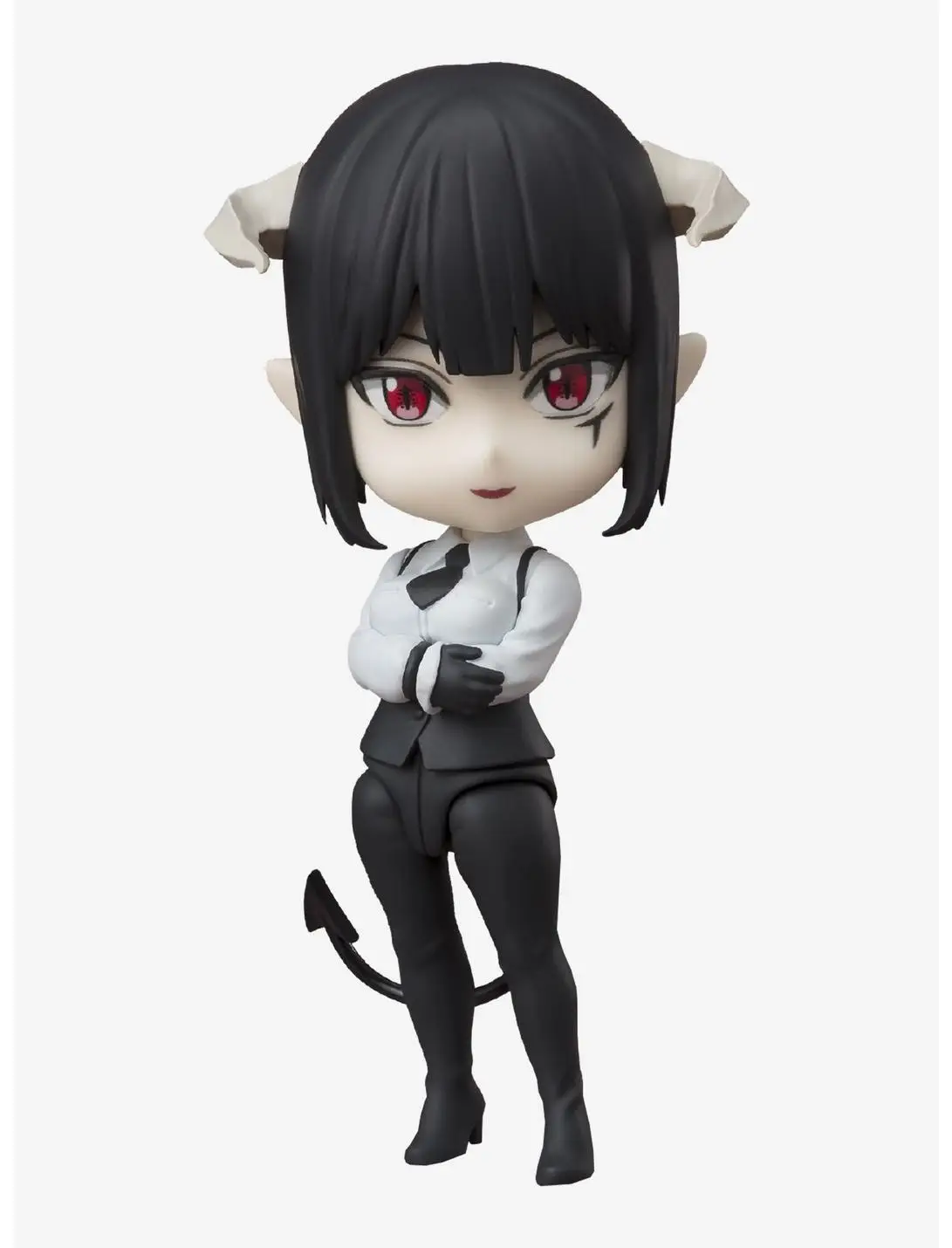 Bandai Spirits Tis Time for Torture, Princess Figuarts mini Torture Tortura Figure