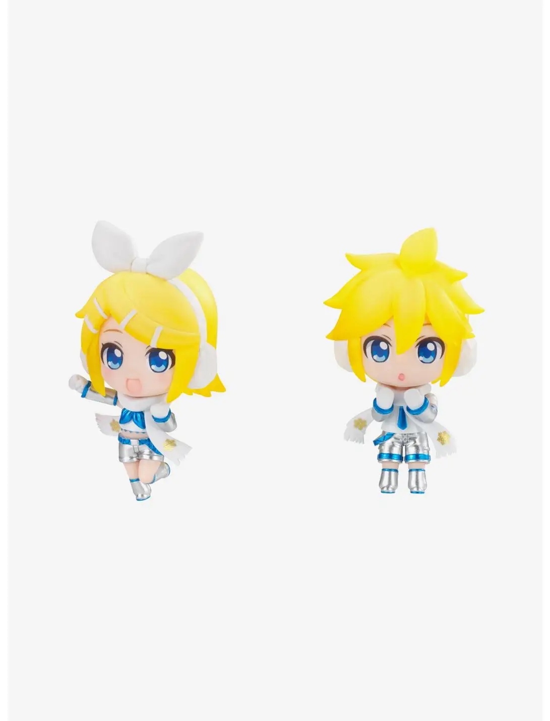 Bandai Spirits Vocaloid Snow Miku Collection Blind Box Figure