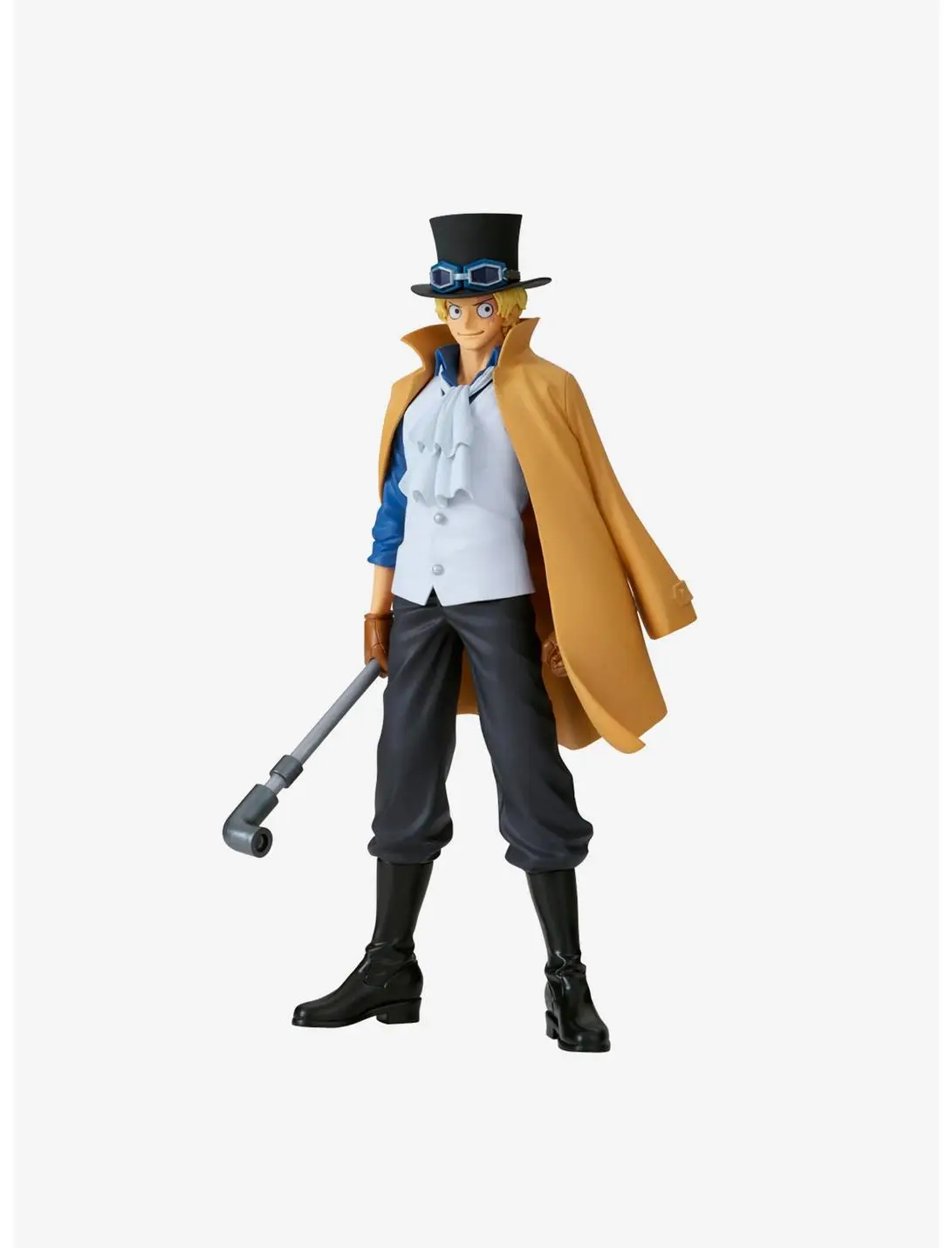 Banopresto One Piece DXF The Grandline Extra Sabo Figure