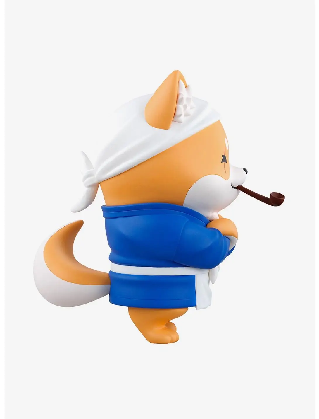 Banpresto Blue Archive Big Sofvimates Master Shiba Figure