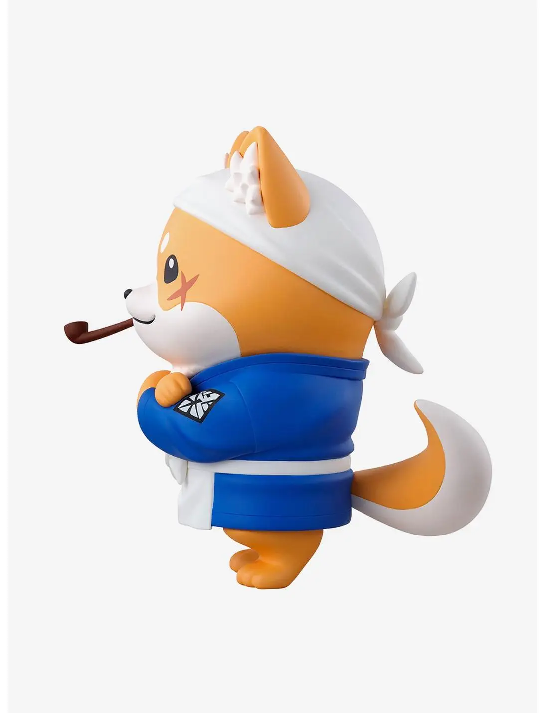 Banpresto Blue Archive Big Sofvimates Master Shiba Figure