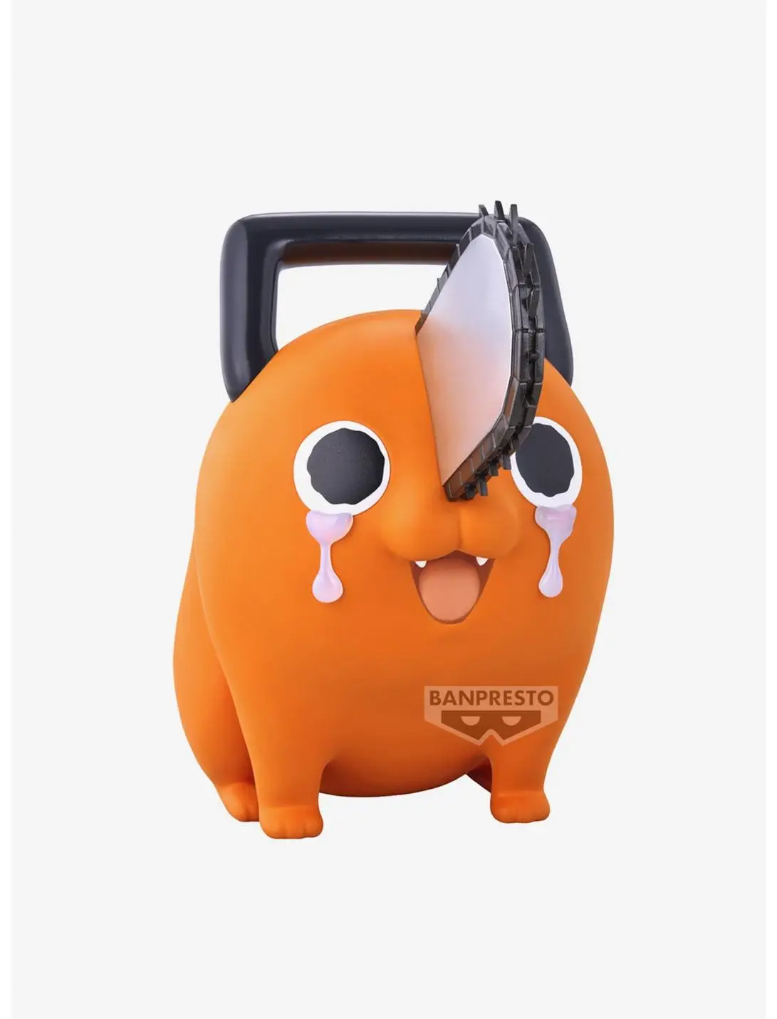 Banpresto Chainsaw Man Big Sofvimates Pochita Figure