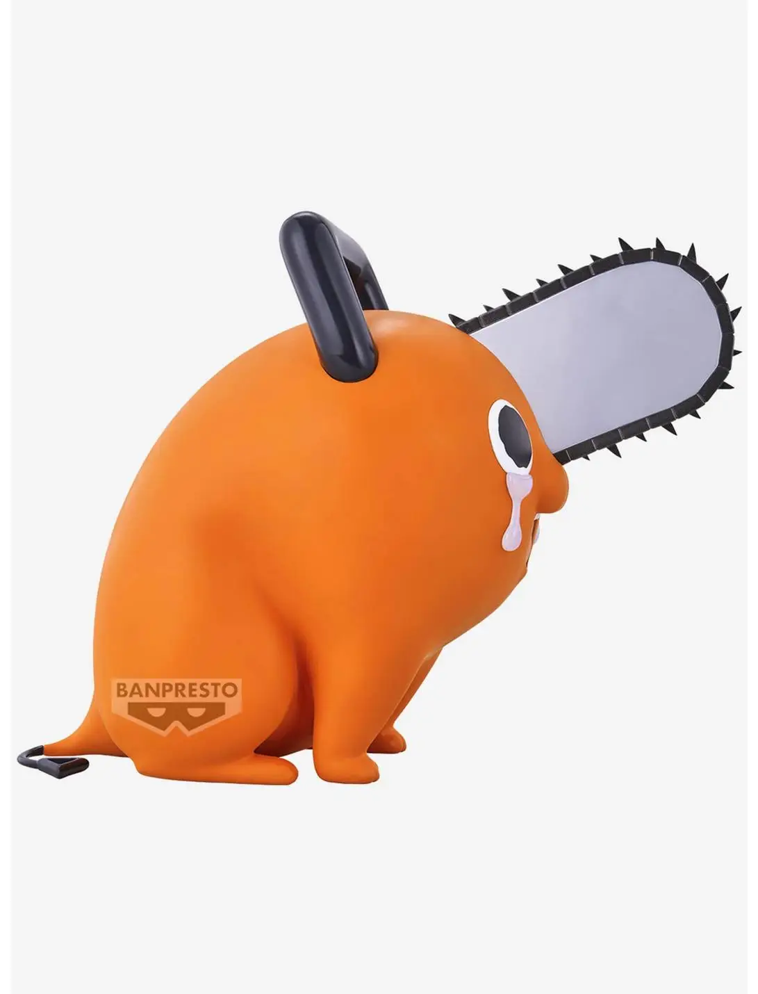 Banpresto Chainsaw Man Big Sofvimates Pochita Figure