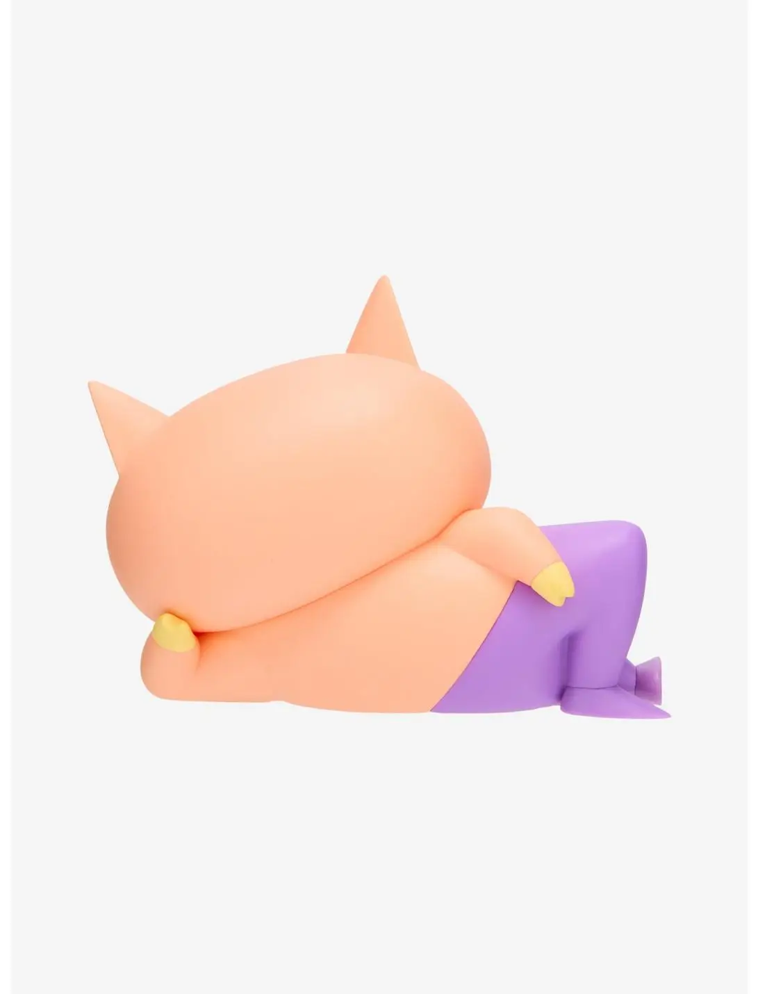 Banpresto Crayon Shin-chan Big Sofvimates Buriburi Zaemon (Yo) Figure