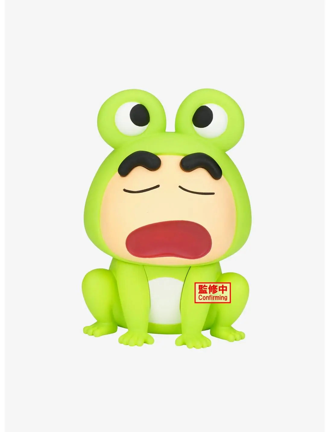 Banpresto Crayon Shin-chan Cosplay Shin-chan Vol. 6 Figure (Ver. B)