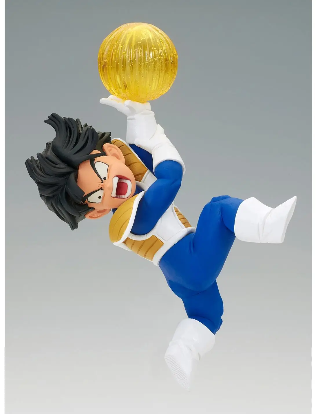 Banpresto Dragon Ball Z GxMateria Gohan Figure