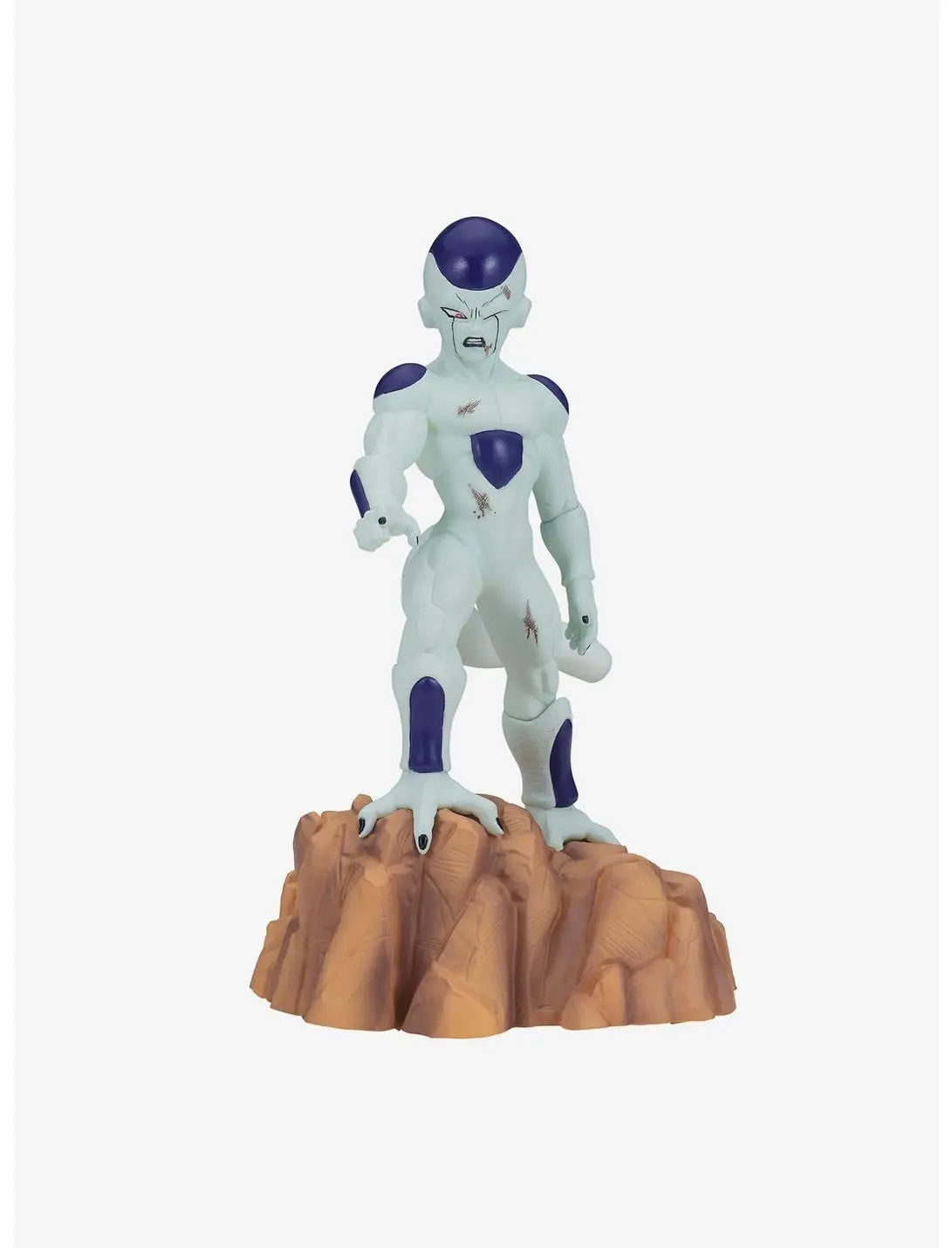 Banpresto Dragon Ball Z History Box Vol. 5 Frieza Figure