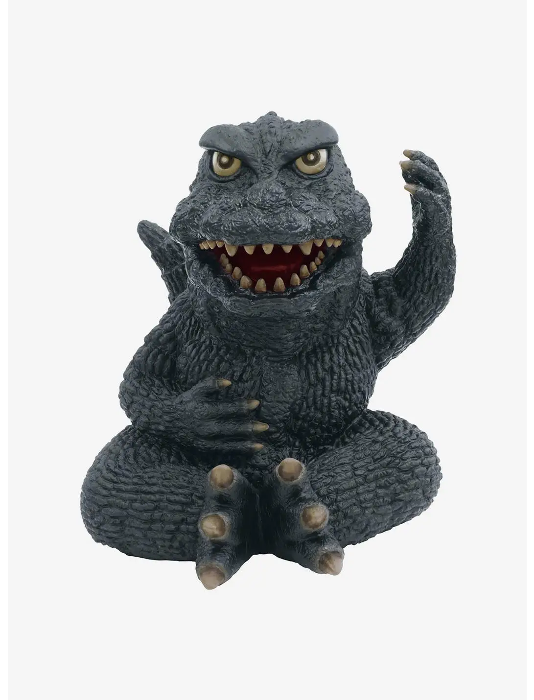 Banpresto Godzilla Invasion of Astro-Monster Enshrined Monsters Godzilla Figure (Ver. A)
