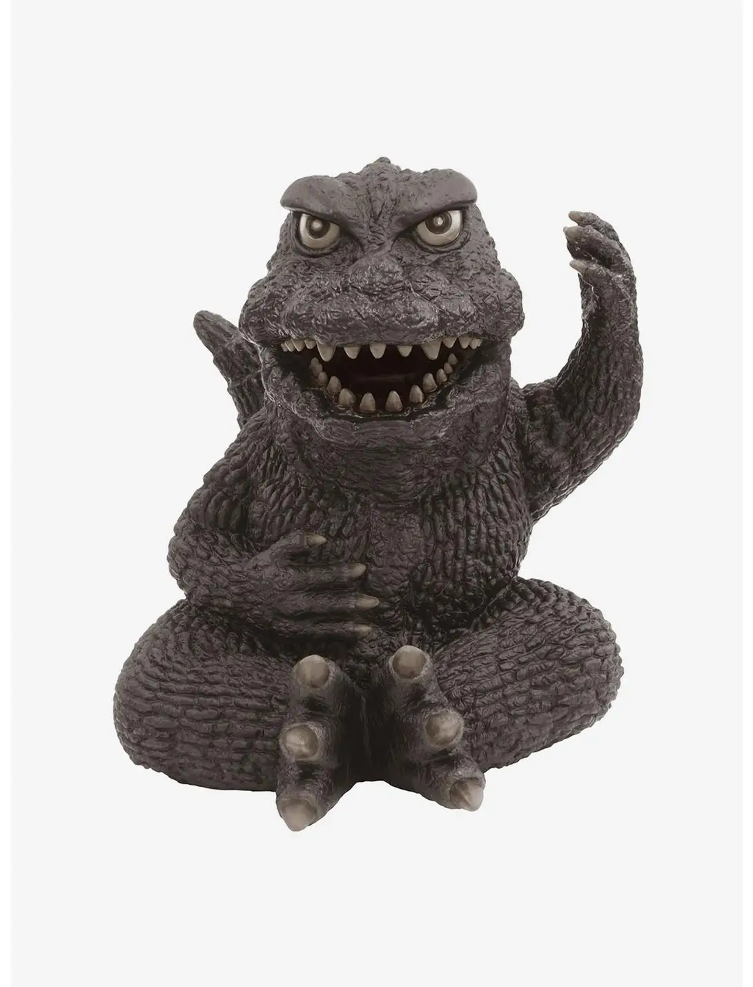 Banpresto Godzilla Invasion of Astro-Monster Enshrined Monsters Godzilla Figure (Ver. B)
